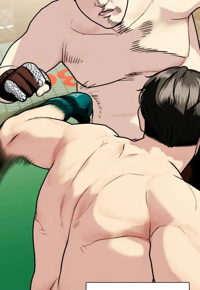 Bullying Is Too Good At Martial Arts หมาหัวเน่าเก๋าเกินไป ตอนที่ 172 หน้า 55
