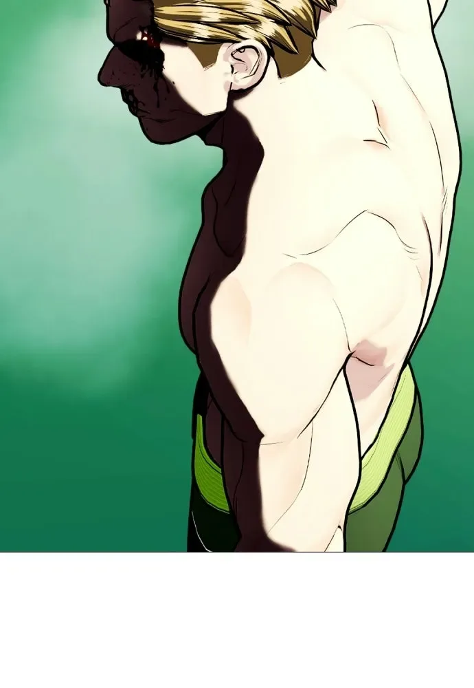 Bullying Is Too Good At Martial Arts หมาหัวเน่าเก๋าเกินไป ตอนที่ 172 หน้า 8