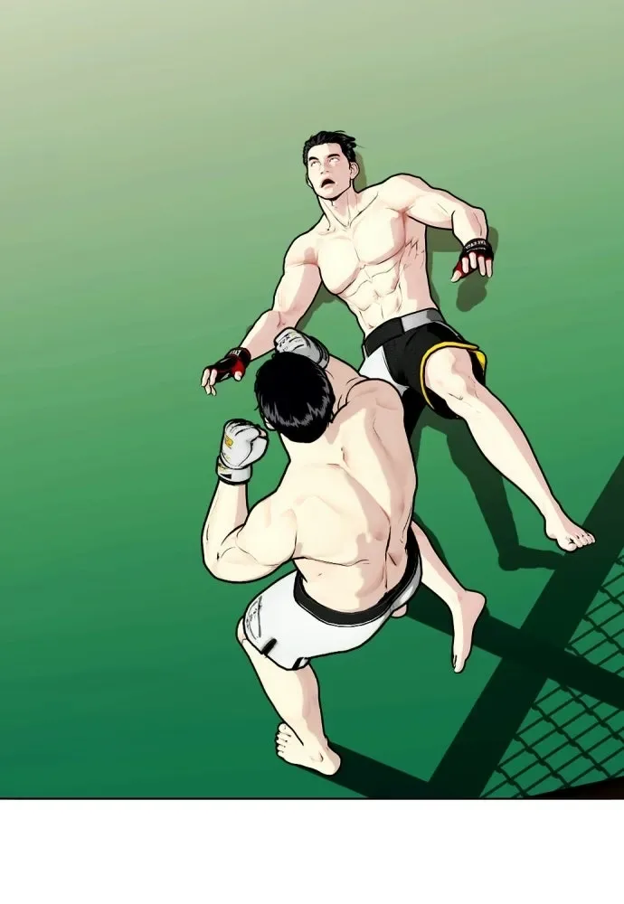Bullying Is Too Good At Martial Arts หมาหัวเน่าเก๋าเกินไป ตอนที่ 173 หน้า 118