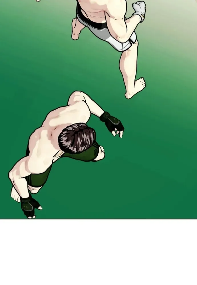 Bullying Is Too Good At Martial Arts หมาหัวเน่าเก๋าเกินไป ตอนที่ 173 หน้า 125