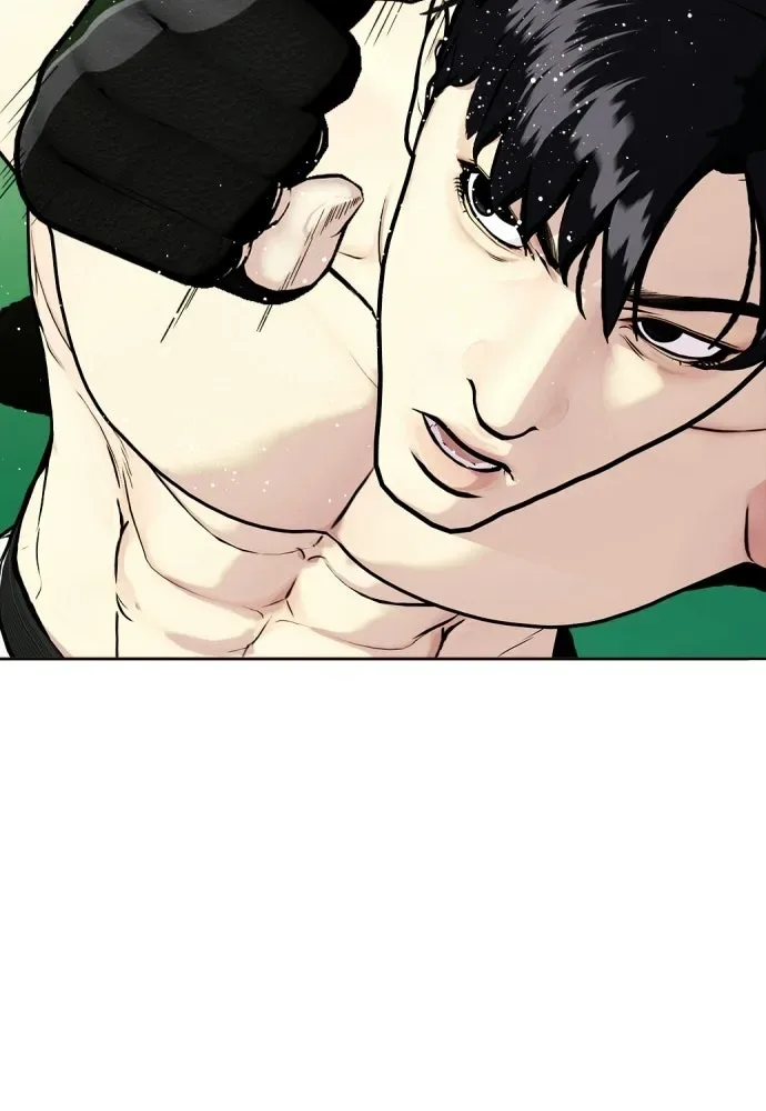Bullying Is Too Good At Martial Arts หมาหัวเน่าเก๋าเกินไป ตอนที่ 173 หน้า 127