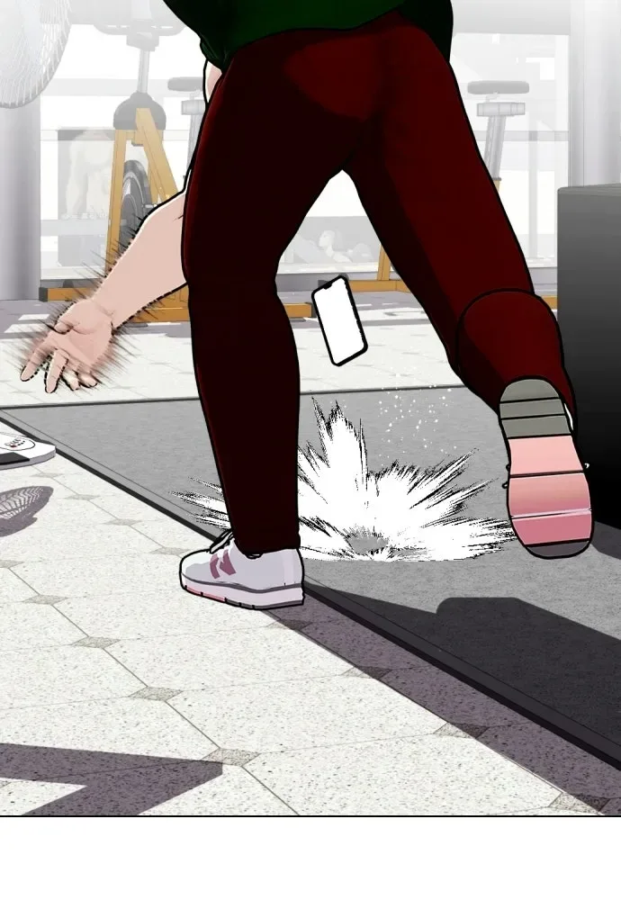 Bullying Is Too Good At Martial Arts หมาหัวเน่าเก๋าเกินไป ตอนที่ 173 หน้า 52