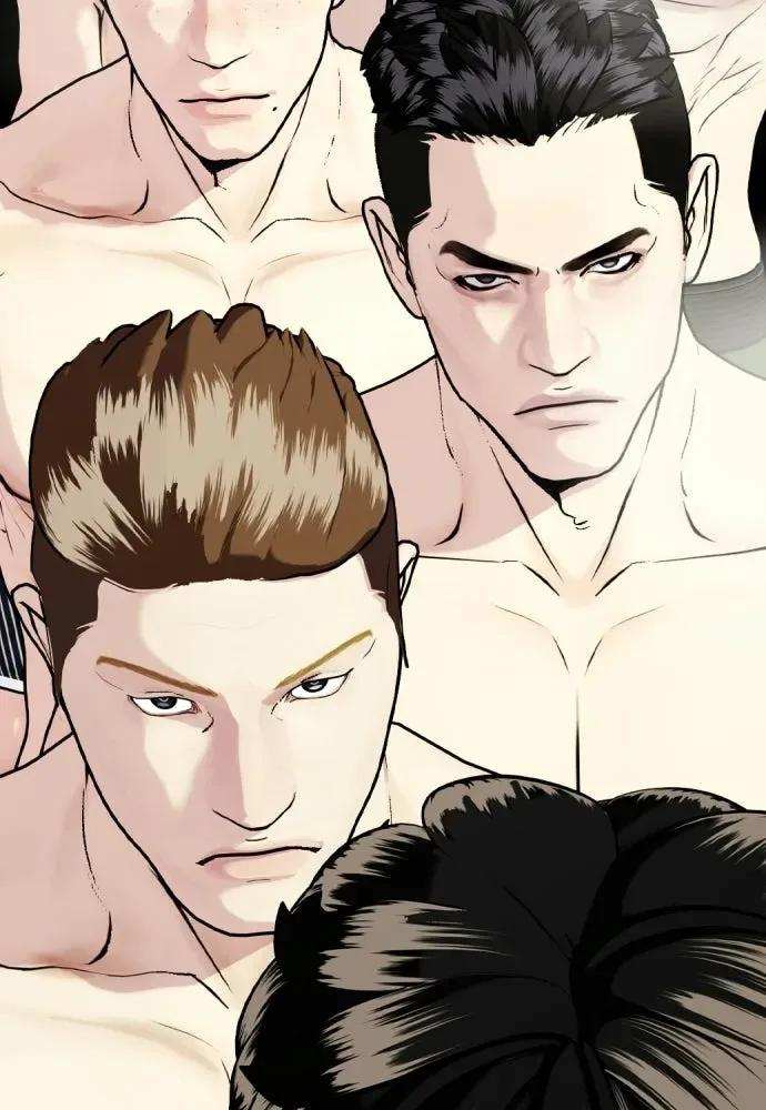Bullying Is Too Good At Martial Arts หมาหัวเน่าเก๋าเกินไป ตอนที่ 173 หน้า 89