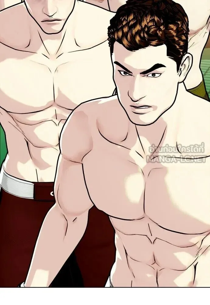 Bullying Is Too Good At Martial Arts หมาหัวเน่าเก๋าเกินไป ตอนที่ 174 หน้า 24