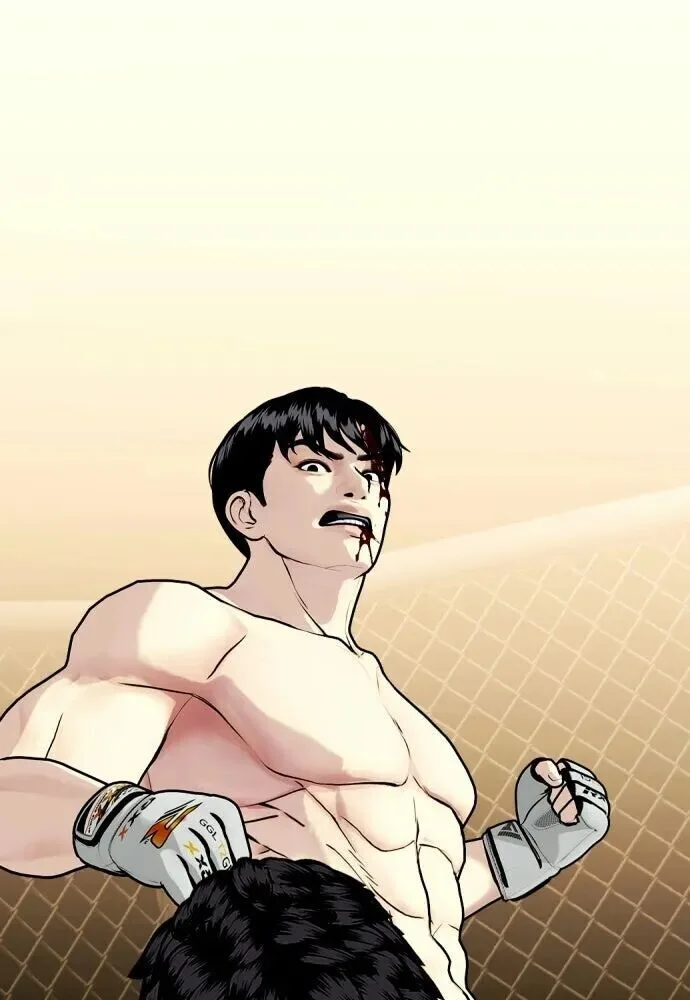 Bullying Is Too Good At Martial Arts หมาหัวเน่าเก๋าเกินไป ตอนที่ 174 หน้า 68