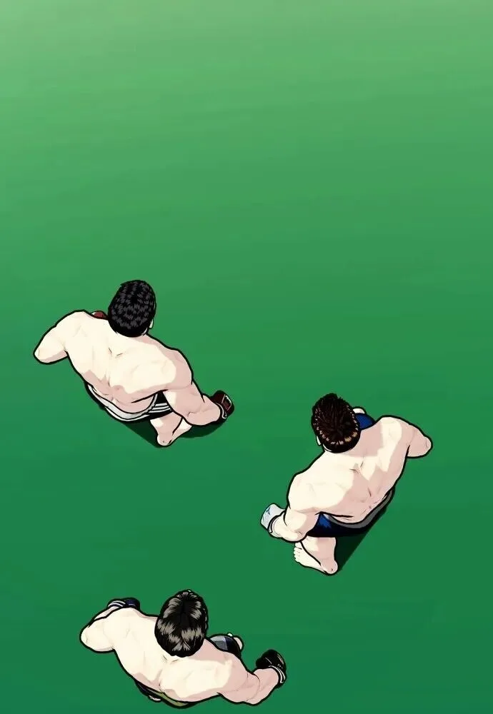 Bullying Is Too Good At Martial Arts หมาหัวเน่าเก๋าเกินไป ตอนที่ 174 หน้า 85