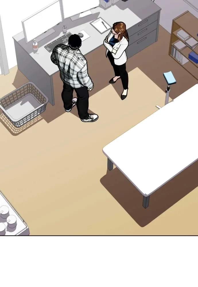 Bullying Is Too Good At Martial Arts หมาหัวเน่าเก๋าเกินไป ตอนที่ 175 หน้า 136