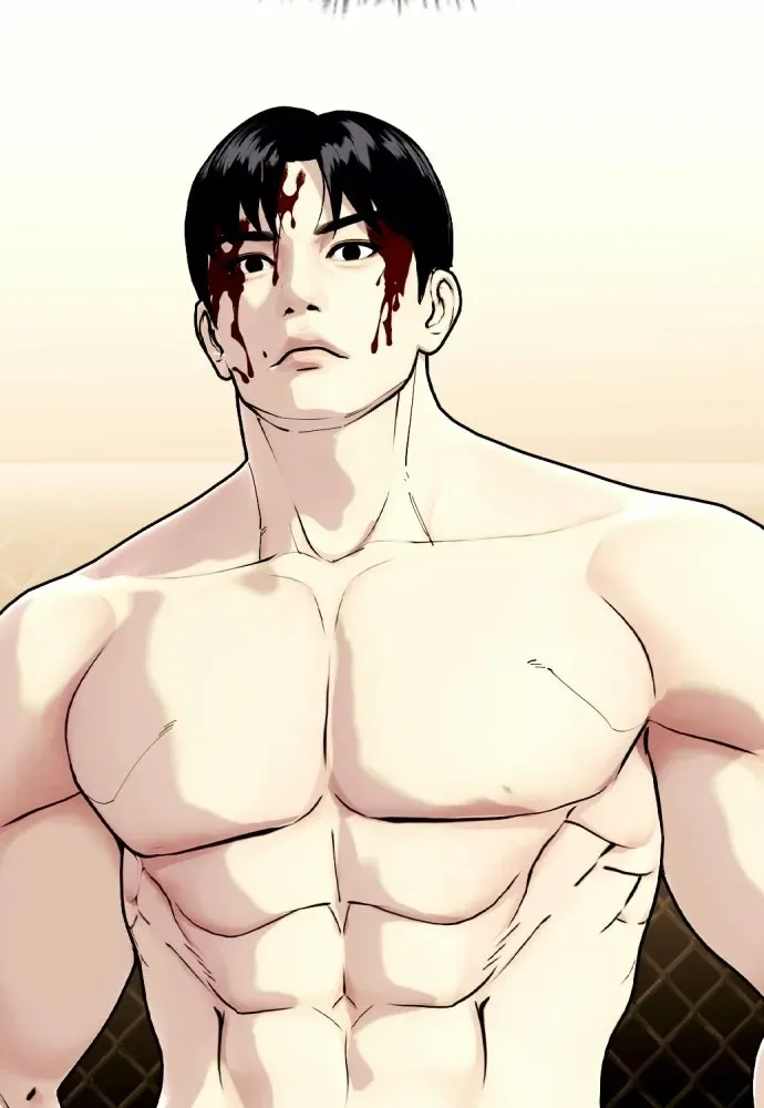 Bullying Is Too Good At Martial Arts หมาหัวเน่าเก๋าเกินไป ตอนที่ 175 หน้า 19