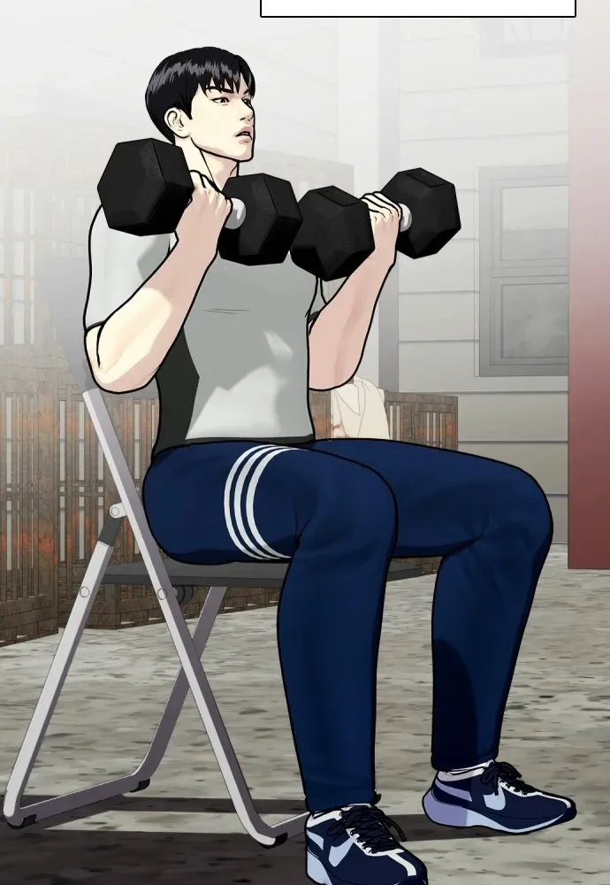 Bullying Is Too Good At Martial Arts หมาหัวเน่าเก๋าเกินไป ตอนที่ 175 หน้า 191