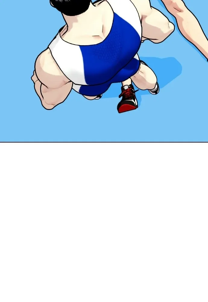Bullying Is Too Good At Martial Arts หมาหัวเน่าเก๋าเกินไป ตอนที่ 175 หน้า 202