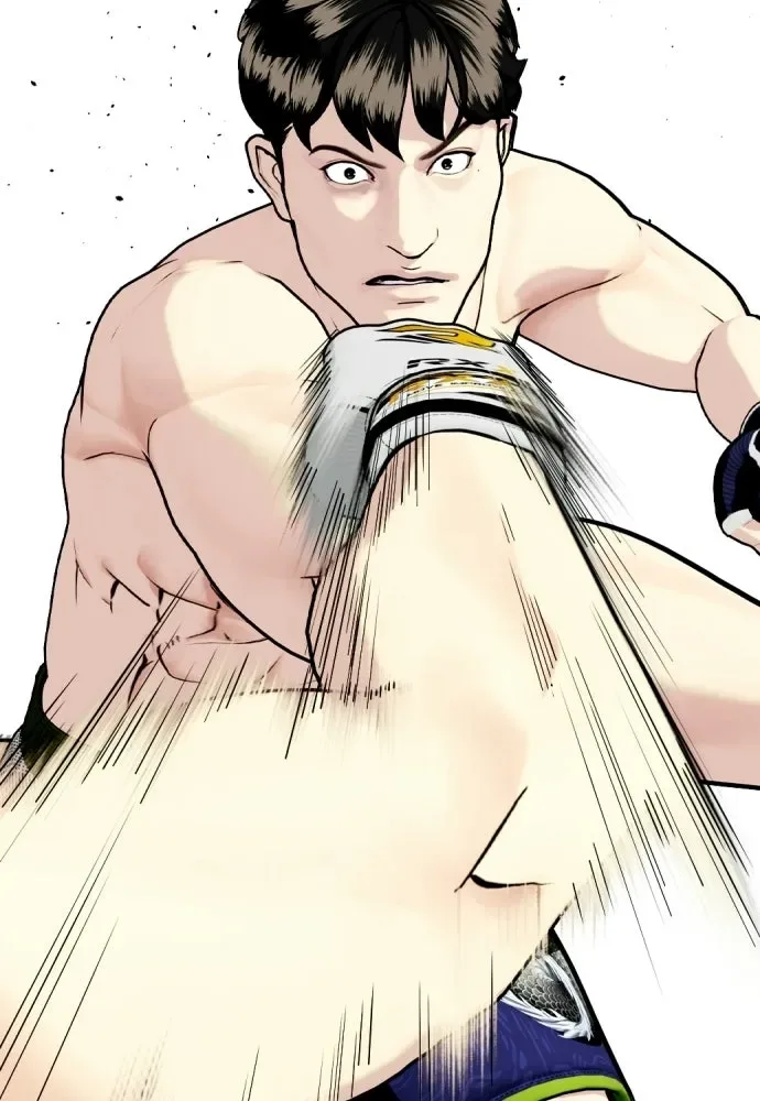 Bullying Is Too Good At Martial Arts หมาหัวเน่าเก๋าเกินไป ตอนที่ 175 หน้า 32