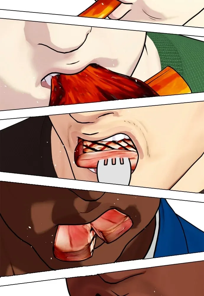 Bullying Is Too Good At Martial Arts หมาหัวเน่าเก๋าเกินไป ตอนที่ 175 หน้า 67
