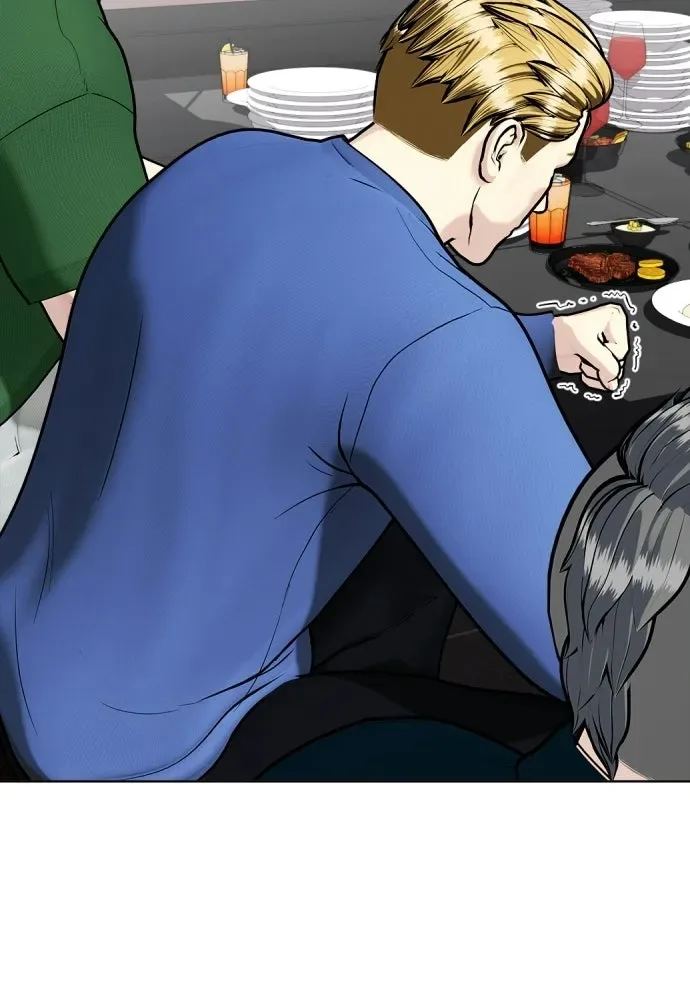 Bullying Is Too Good At Martial Arts หมาหัวเน่าเก๋าเกินไป ตอนที่ 175 หน้า 98
