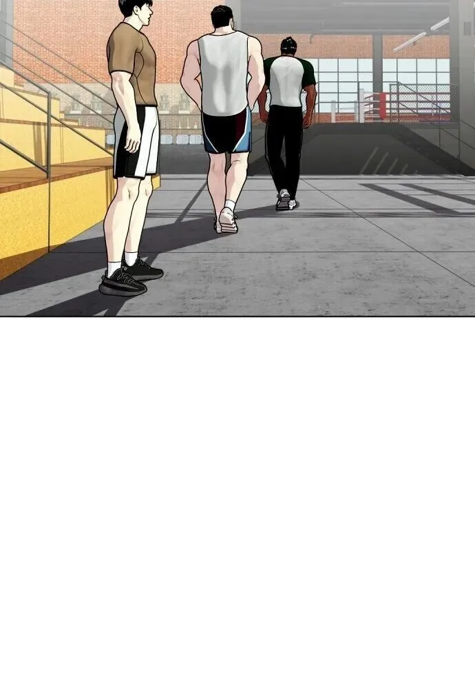 Bullying Is Too Good At Martial Arts หมาหัวเน่าเก๋าเกินไป ตอนที่ 176 หน้า 136