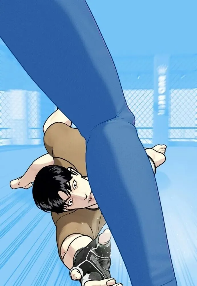 Bullying Is Too Good At Martial Arts หมาหัวเน่าเก๋าเกินไป ตอนที่ 176 หน้า 151