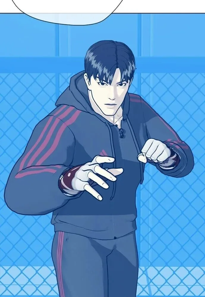 Bullying Is Too Good At Martial Arts หมาหัวเน่าเก๋าเกินไป ตอนที่ 176 หน้า 65