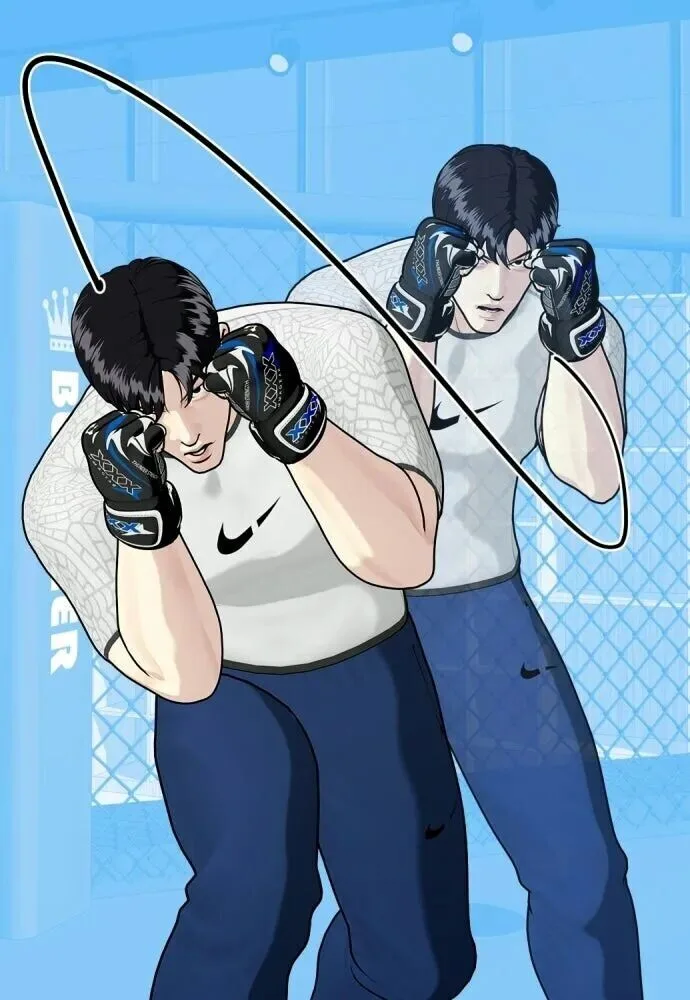 Bullying Is Too Good At Martial Arts หมาหัวเน่าเก๋าเกินไป ตอนที่ 176 หน้า 76