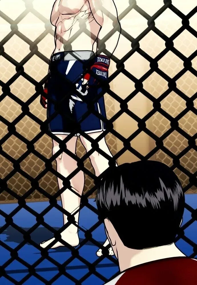 Bullying Is Too Good At Martial Arts หมาหัวเน่าเก๋าเกินไป ตอนที่ 177 หน้า 152