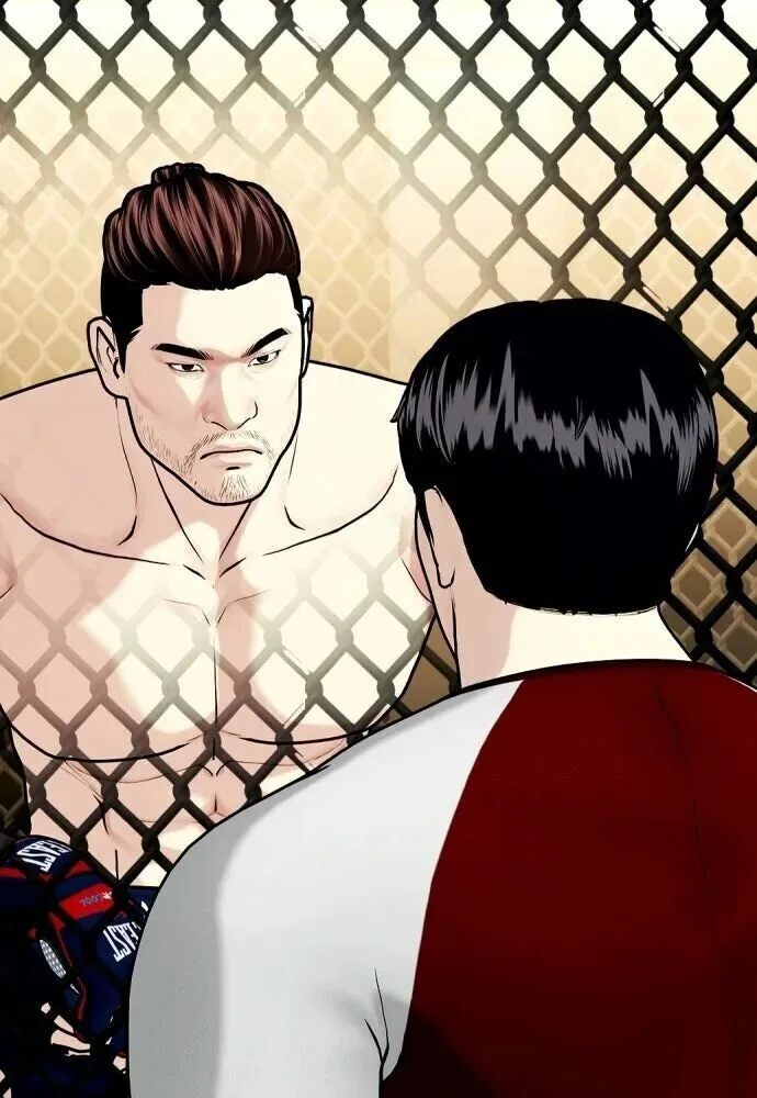 Bullying Is Too Good At Martial Arts หมาหัวเน่าเก๋าเกินไป ตอนที่ 177 หน้า 157