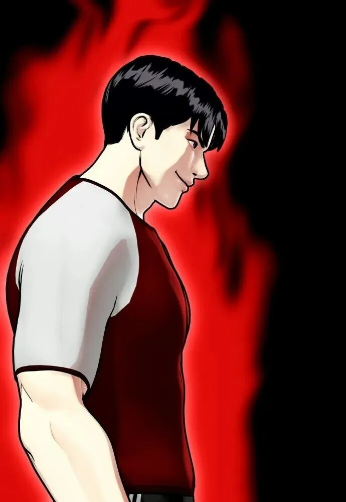Bullying Is Too Good At Martial Arts หมาหัวเน่าเก๋าเกินไป ตอนที่ 177 หน้า 61