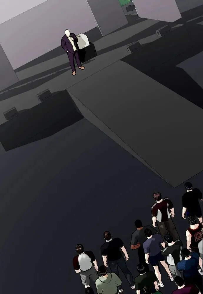 Bullying Is Too Good At Martial Arts หมาหัวเน่าเก๋าเกินไป ตอนที่ 179 หน้า 121