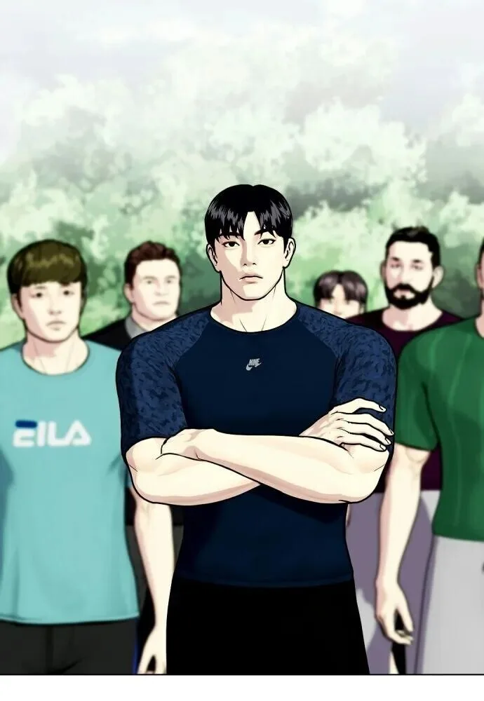 Bullying Is Too Good At Martial Arts หมาหัวเน่าเก๋าเกินไป ตอนที่ 179 หน้า 161