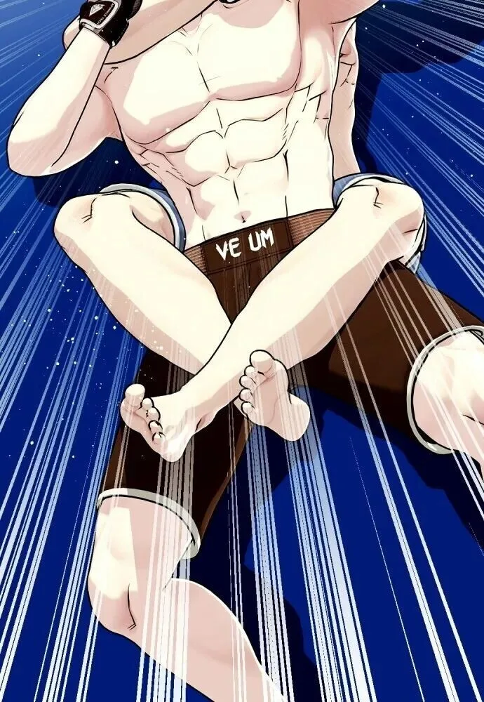 Bullying Is Too Good At Martial Arts หมาหัวเน่าเก๋าเกินไป ตอนที่ 179 หน้า 170