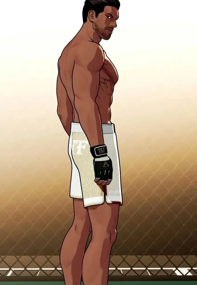 Bullying Is Too Good At Martial Arts หมาหัวเน่าเก๋าเกินไป ตอนที่ 180 หน้า 146