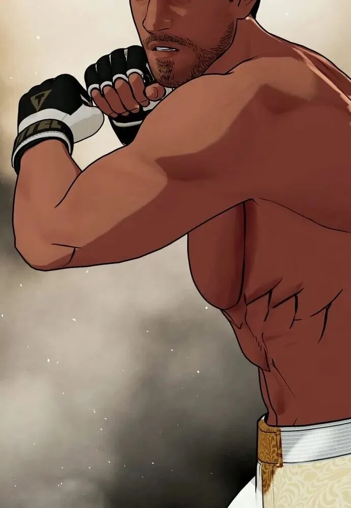 Bullying Is Too Good At Martial Arts หมาหัวเน่าเก๋าเกินไป ตอนที่ 180 หน้า 178