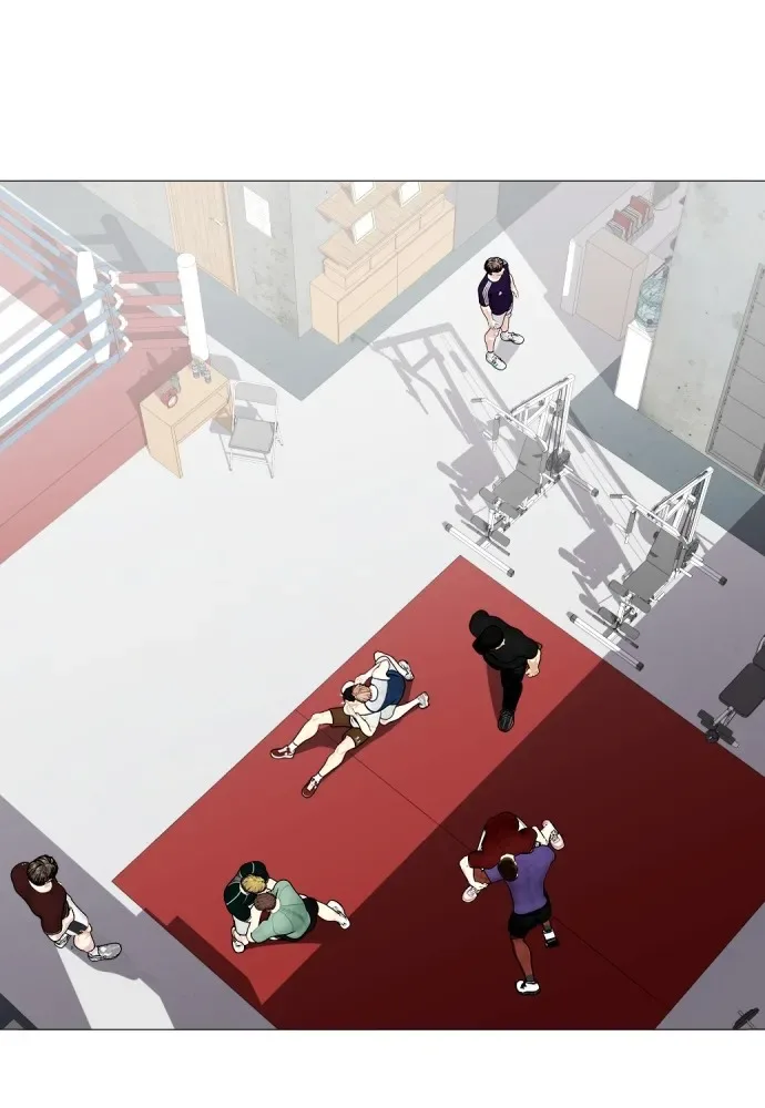Bullying Is Too Good At Martial Arts หมาหัวเน่าเก๋าเกินไป ตอนที่ 61 หน้า 133