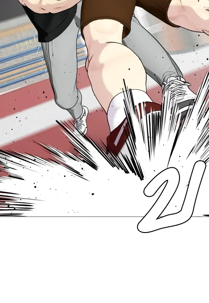 Bullying Is Too Good At Martial Arts หมาหัวเน่าเก๋าเกินไป ตอนที่ 61 หน้า 137