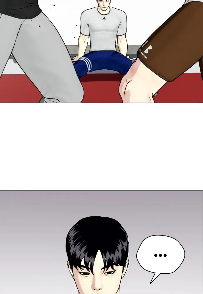 Bullying Is Too Good At Martial Arts หมาหัวเน่าเก๋าเกินไป ตอนที่ 61 หน้า 139