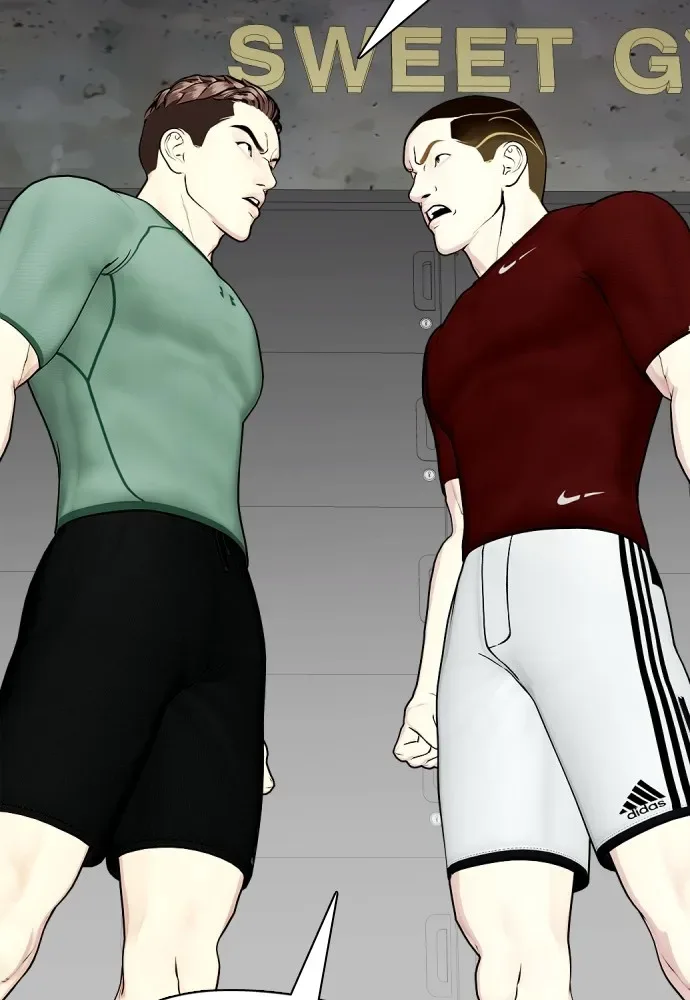 Bullying Is Too Good At Martial Arts หมาหัวเน่าเก๋าเกินไป ตอนที่ 61 หน้า 161