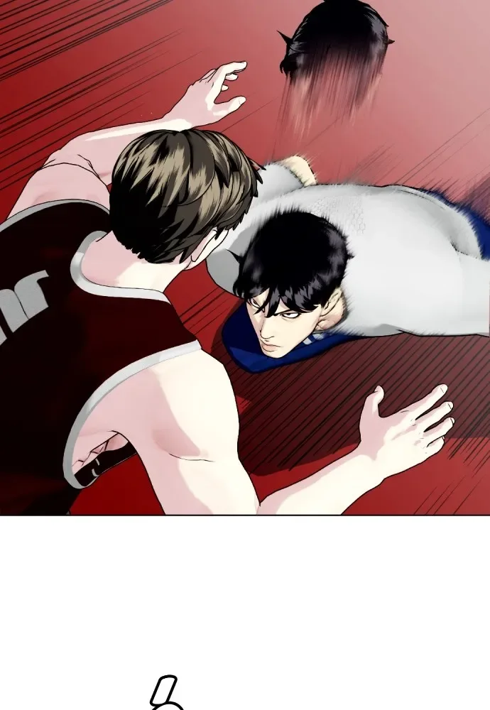 Bullying Is Too Good At Martial Arts หมาหัวเน่าเก๋าเกินไป ตอนที่ 62 หน้า 112