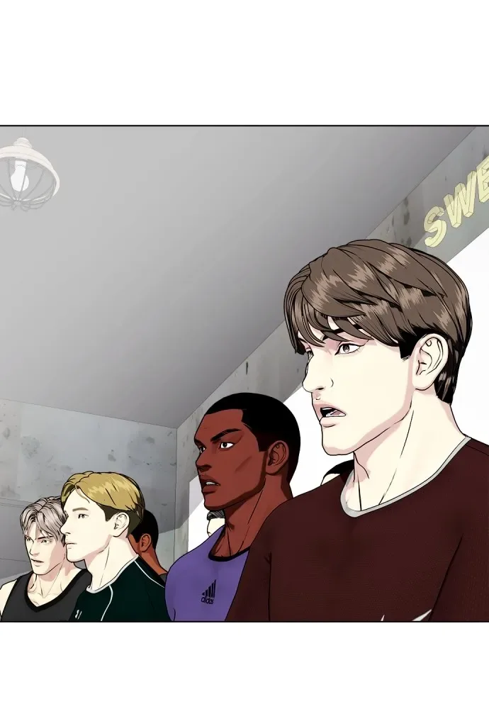 Bullying Is Too Good At Martial Arts หมาหัวเน่าเก๋าเกินไป ตอนที่ 62 หน้า 124