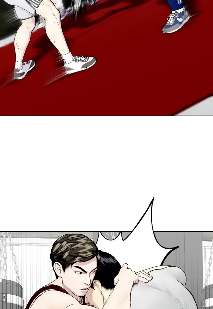Bullying Is Too Good At Martial Arts หมาหัวเน่าเก๋าเกินไป ตอนที่ 62 หน้า 130