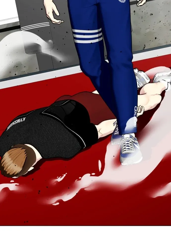 Bullying Is Too Good At Martial Arts หมาหัวเน่าเก๋าเกินไป ตอนที่ 62 หน้า 164