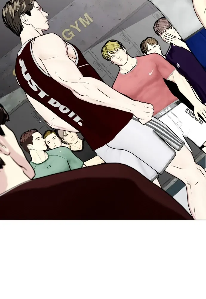 Bullying Is Too Good At Martial Arts หมาหัวเน่าเก๋าเกินไป ตอนที่ 62 หน้า 29