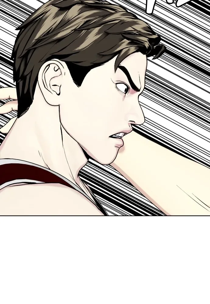Bullying Is Too Good At Martial Arts หมาหัวเน่าเก๋าเกินไป ตอนที่ 62 หน้า 61