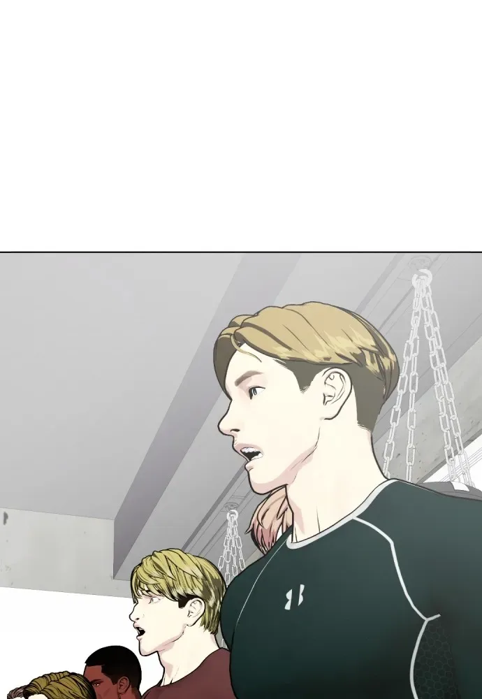 Bullying Is Too Good At Martial Arts หมาหัวเน่าเก๋าเกินไป ตอนที่ 62 หน้า 70