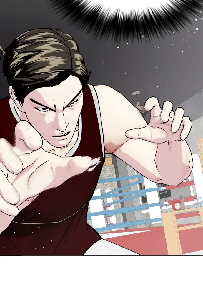 Bullying Is Too Good At Martial Arts หมาหัวเน่าเก๋าเกินไป ตอนที่ 62 หน้า 98