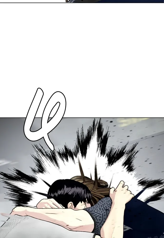 Bullying Is Too Good At Martial Arts หมาหัวเน่าเก๋าเกินไป ตอนที่ 63 หน้า 101