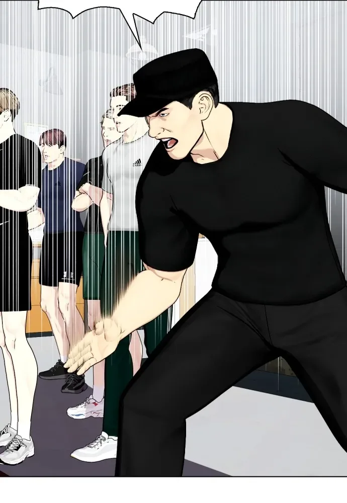 Bullying Is Too Good At Martial Arts หมาหัวเน่าเก๋าเกินไป ตอนที่ 63 หน้า 109