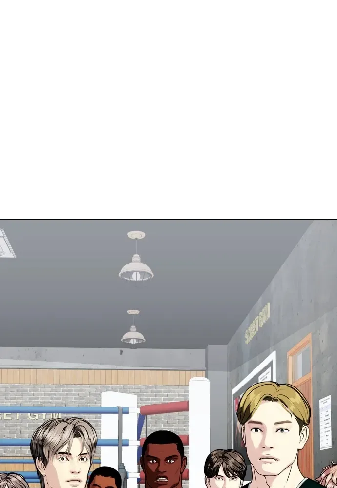 Bullying Is Too Good At Martial Arts หมาหัวเน่าเก๋าเกินไป ตอนที่ 63 หน้า 110