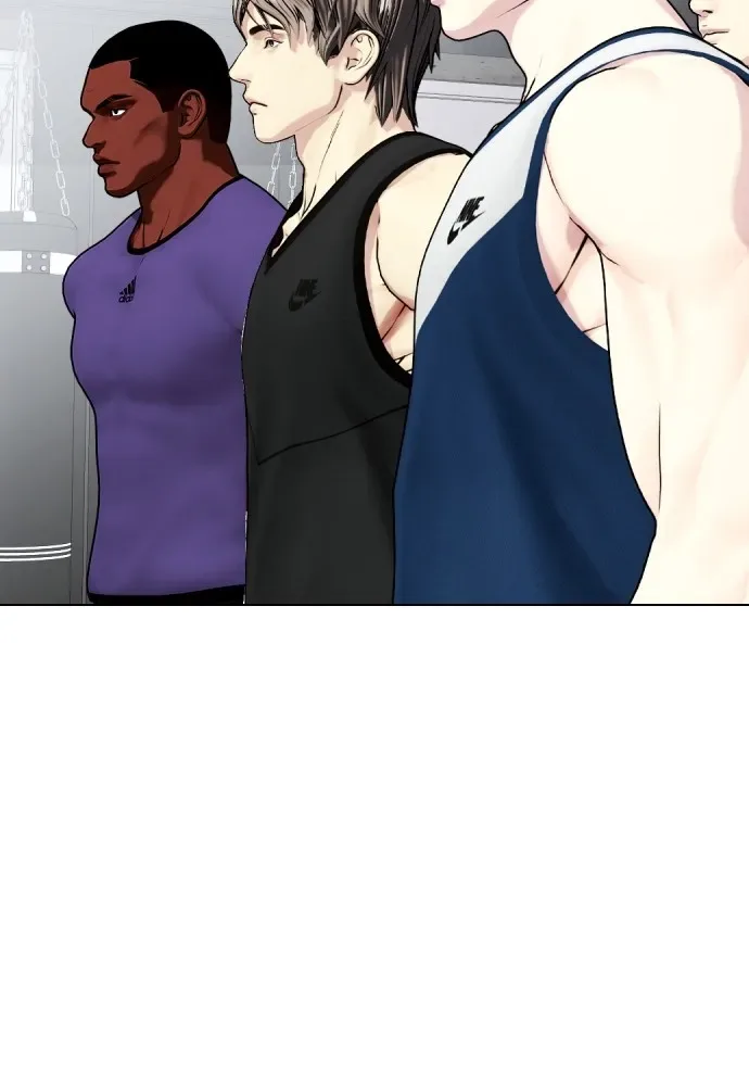 Bullying Is Too Good At Martial Arts หมาหัวเน่าเก๋าเกินไป ตอนที่ 63 หน้า 130