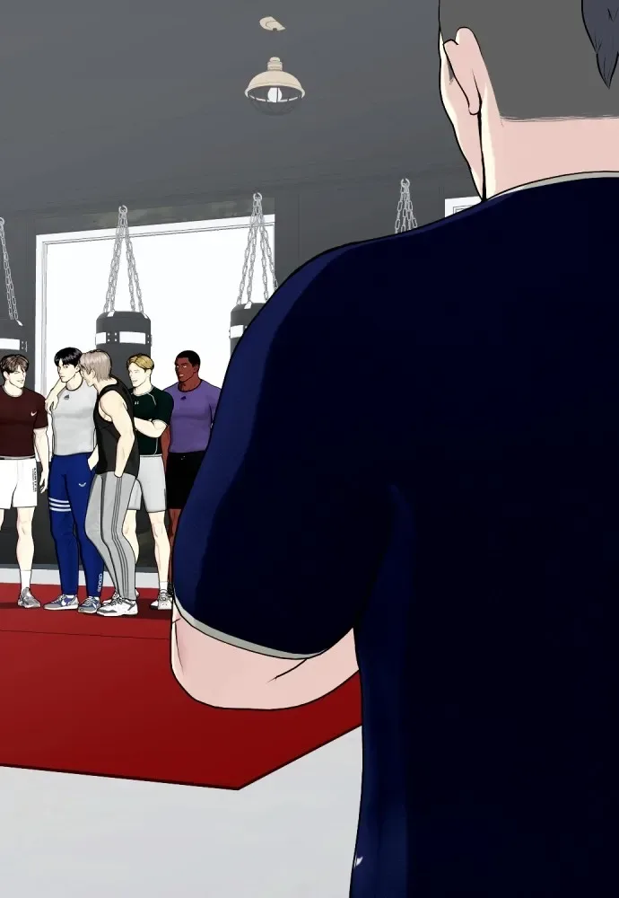 Bullying Is Too Good At Martial Arts หมาหัวเน่าเก๋าเกินไป ตอนที่ 63 หน้า 143