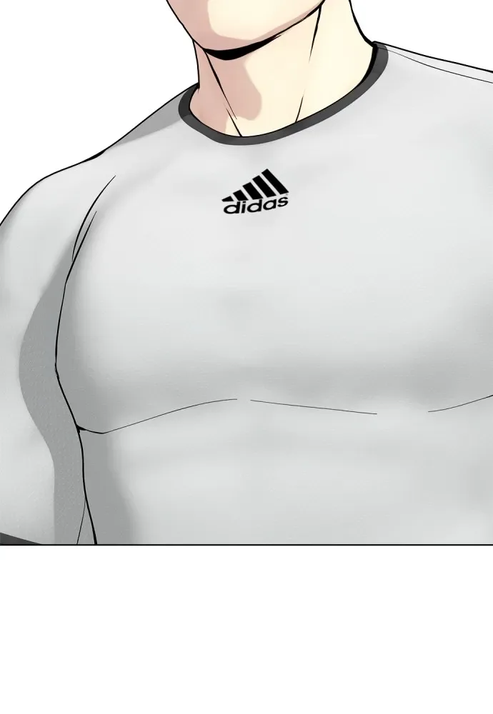 Bullying Is Too Good At Martial Arts หมาหัวเน่าเก๋าเกินไป ตอนที่ 63 หน้า 166