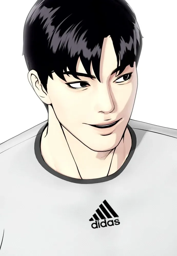 Bullying Is Too Good At Martial Arts หมาหัวเน่าเก๋าเกินไป ตอนที่ 63 หน้า 187