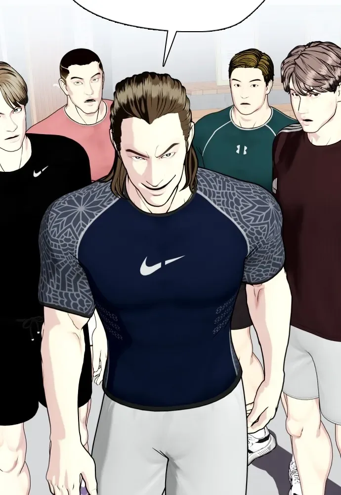 Bullying Is Too Good At Martial Arts หมาหัวเน่าเก๋าเกินไป ตอนที่ 63 หน้า 23