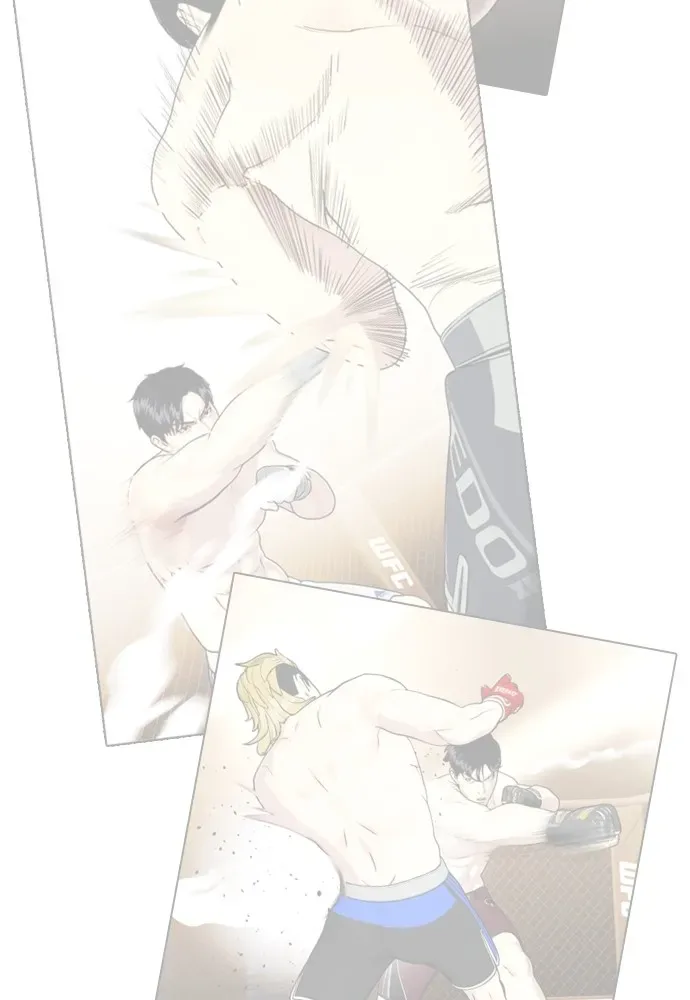 Bullying Is Too Good At Martial Arts หมาหัวเน่าเก๋าเกินไป ตอนที่ 63 หน้า 53